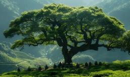 “Trong nhà có ba linh vật, gia đình thịnh vượng”. Gia đình bạn có bao nhiêu linh vật trong ba vật này?