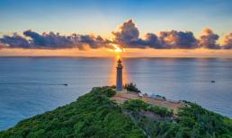 Nơi đón bình minh đầu tiên tại Việt Nam ở đâu?