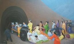 Các hoàng đế thời xưa dùng người sống chôn xuống mộ cùng, những người này có thể sống được bao lâu trong mộ? Câu trả lời thật bất ngờ