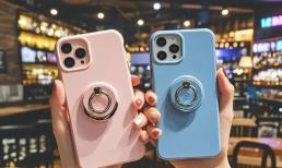 Bạn có cần một chiếc ốp lưng điện thoại không? Sau khi nghe lời của nhà thiết kế, cuối cùng tôi cũng hiểu ra và nói với gia đình về điều đó