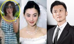 12 năm sau khi ly hôn, Trương Bá Chi cuối cùng cũng nói cho Tạ Đình Phong biết sự thật được 'chôn giấu'?