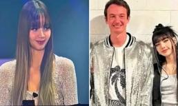 Lisa (BLACKPINK) phản ứng cực hài khi fan ẩn ý nhắc tới bạn trai tin đồn Frédéric Arnault 