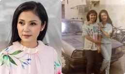 Việt Trinh lần đầu nói rõ tin đồn 'phim có Trinh không có Hương'