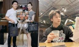 Sau 2 năm chia tay Hòa Minzy, cuộc sống hiện tại của thiếu gia Minh Hải thế nào?