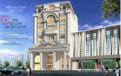  Bệnh viện Thẩm mỹ Sao Hàn: Nâng tầm tinh hoa thẩm mỹ