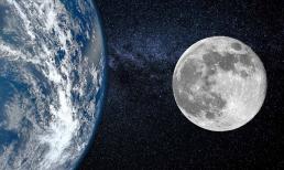 Nếu con người ngủ trên mặt trăng trong 24 giờ thì trên Trái đất sẽ mất bao nhiêu năm? Câu trả lời của các nhà khoa học thật bất ngờ 