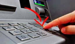 Rút tiền bị nuốt thẻ: Cách xử lý nhanh chóng và hiệu quả chỉ bằng một nút ấn 