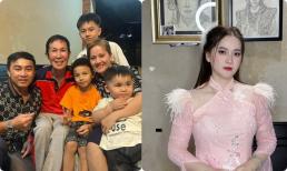 Con gái Vũ Linh làm điều ý nghĩa cho ba, cháu gái tiết lộ bằng chứng quan trọng cố nghệ sĩ để lại