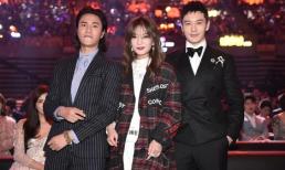 Vào đêm Triệu Vy gặp nạn, cùng là bạn thân nhưng Huỳnh Hiểu Minh và Trần Khôn đã đưa ra lựa chọn khác nhau, cuối cùng họ phải gánh chịu hậu quả