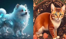 Điểm danh 3 con giáp 'hút lộc trời ban', sở hữu tiềm năng tài lộc lớn nhất, hậu vận hưởng phúc trọn đời