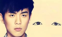 Đàn ông có mắt hình tam giác là người như thế nào?