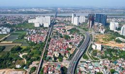 Huyện nào của Vĩnh Phúc được sáp nhập vào Hà Nội tới hai lần?