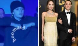 Hai con ruột càng lớn càng giống Angelina Jolie, điều khiến Brad Pitt phải đau lòng 