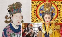 Võ Tắc Thiên nuôi vô số nam sủng nhưng vì sao không có con rơi?