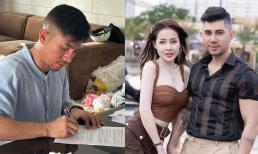 Lương Bằng Quang buộc phải bán nhà vì kẹt tiền, chính thức 'ở đợ' cho Ngân 98