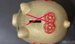 Nếu có tiền mặt trong nhà, không nên giấu tiền ở 6 nơi này kẻo hối hận thì đã muộn