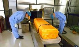 Nhân viên lò hỏa táng tiết lộ, loại xác chết này không ai dám đốt ngay cả trả tiền tỉ