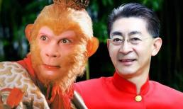 Sau 6 năm đóng vai Tôn Ngộ Không, mức cát xê rẻ mạt Lục Tiểu Linh Đồng nhận được còn không đủ để lấy vợ