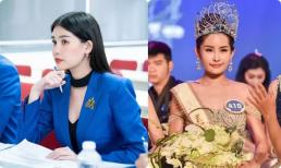 Hoa hậu từng bị miệt thị nhan sắc như 'cá chùi kiếng': Dung mạo thay đổi, cuộc sống đáng ngưỡng mộ