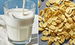 Xếp hạng protein chất lượng cao, sữa xếp cuối cùng và trứng xếp thứ tư! Đọc xong tôi mới hiểu