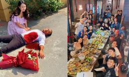 'Độc đạo' tập cuối: Dàn diễn viên nói gì sau khi kết thúc phim? 