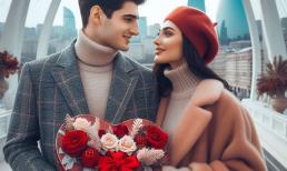 Nghiên cứu tiết lộ 'khoảng cách tuổi tác hoàn hảo' của các cặp đôi 