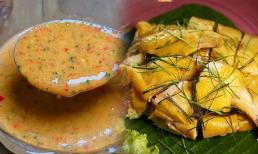 Cách làm muối chấm gà, hải sản ngon như ngoài hàng 