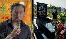 Sao Việt hôm nay 21/11: Kim Tiểu Long bị trách sau khi con gái nuôi qua đời; Diễn viên Thanh Hương viếng mộ NSND Hoàng Dũng