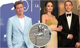 Brad Pitt ngất xỉu trên đường đua sau khi bị Angelina Jolie chọc tức?