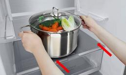 Có nên để nồi inox trong tủ lạnh? Những sự thật bạn cần phải biết