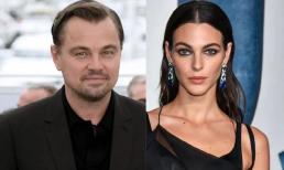 Tài tử phim 'Titanic' Leonardo DiCaprio bí mật đính hôn với bạn gái siêu mẫu kém 24 tuổi