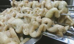 Làm sạch ruột lợn, thêm muối, dùng bột mì là sai? Đầu bếp: Dạy bạn cách cải thiện hương vị đúng cách