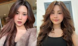 Ái nữ nhà Quyền Linh và 'cú lột xác' về phong cách, nâng tầm nhan sắc