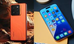 3 mẫu di động có “thời lượng pin tốt nhất” năm 2024 có tín hiệu mạnh, cấu hình đỉnh cao và sẽ không bị lỗi thời sau 5 năm nữa