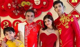 Em trai An Tây nói về ồn ào của chị gái: 'Đây là lỗi lầm lớn, gây thất vọng'