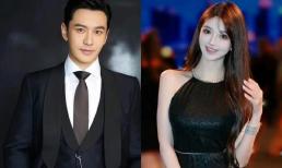 Nóng nhất Weibo: Huỳnh Hiểu Minh chính thức chia tay Diệp Kha khi xoá bài đăng công khai hẹn hò?