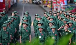 Vắng khám nghĩa vụ quân sự 2025 bị phạt bao nhiêu tiền?