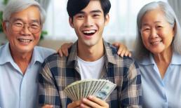 Thừa kế tài sản từ bao nhiêu tiền thì phải nộp thuế?