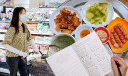 Thời điểm lạm phát vẫn để dành được 'số tiền khủng' nhờ biết cách tiết kiệm sau