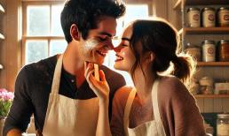 Có thể thấy rõ một cặp đôi có thực sự yêu nhau hay không bằng cách nhìn vào ba nơi trong nhà!