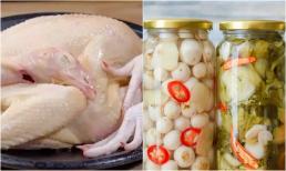 Ngày càng nhiều người mắc ung thư, có liên quan đến việc ăn thịt gà? Bác sĩ: 4 loại thực phẩm này mới cần loại bỏ khỏi bàn ăn