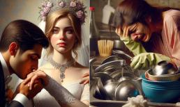 Đọc xong 10 sự thật về hôn nhân này, bạn sẽ không bao giờ muốn ly hôn nữa