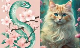 Tử vi ngày 29/11/2024 của 12 con giáp: Tuổi Mão công việc thuận lợi, Tỵ cần hết sức thận trọng