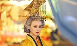 Tại sao Võ Tắc Thiên không dám sinh con kế nghiệp ngai vàng trong 15 năm sau khi trở thành hoàng đế? Bị mắc kẹt vì 3 lý do