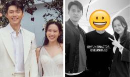 Hyun Bin và Son Ye Jin thay đổi như thế nào sau gần 3 năm kết hôn?