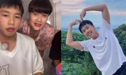 'Chải' Long Vũ - con trai NS Vân Dung lần đầu lọt đề cử Diễn viên nam ấn tượng tại VTV Awards 2024