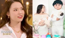 Sam hé lộ cơ duyên gặp ông xã, tiết lộ lý do 'chốt đơn' nửa kia không ngần ngại