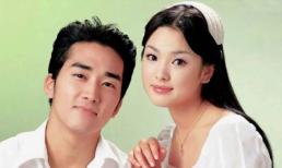 24 năm sau 'Trái tim mùa thu', Song Seung Hun vẫn nhớ đến Song Hye Kyo một cách ngọt ngào như thế này 