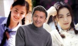 Nhìn ảnh Vương Phi và Trương Bá Chi năm 18 tuổi, netizen trầm trồ: 'Tạ Đình Phong là người chiến thắng!'