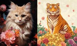 Tử vi ngày 2/12/2024 của 12 con giáp: Tuổi Dần đón tin vui tiền bạc, Mão có quý nhân phù trợ